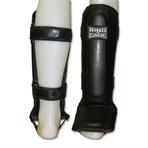 Professional Muay Thai Shin Guards